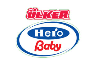 Ülker Hero Baby